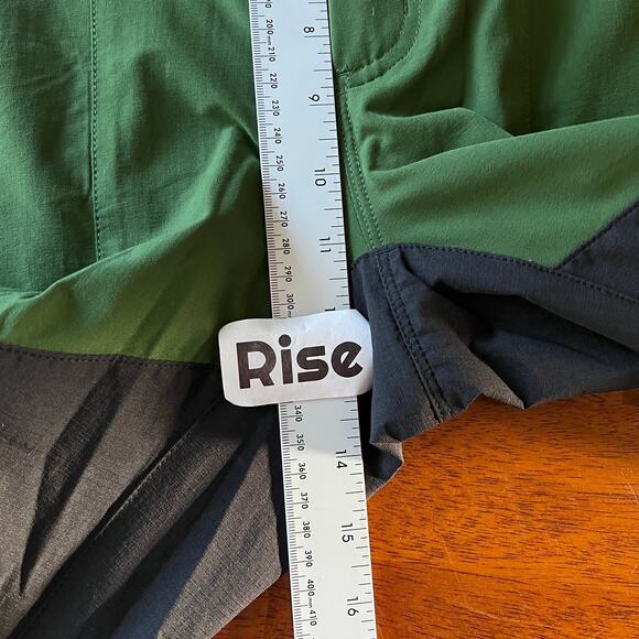 NWT Rohan Men’s 40 x 30‎ Antlia Outdoor Hiking Trekking Technical Stretch Pants - Picture 10 of 12